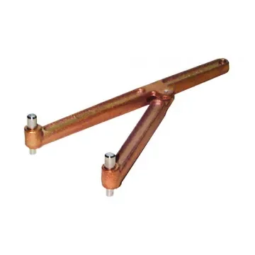 Groco - SW-2531 Marine Clutch Arm - Durable Brass Coupling product image