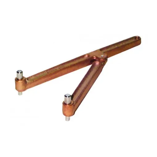 Groco - SW-2531 Marine Clutch Arm - Durable Brass Coupling product image