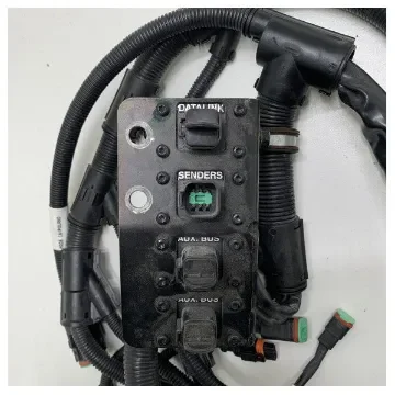 Volvo Penta - Marine Engine Wiring Harness - 22023225 product image