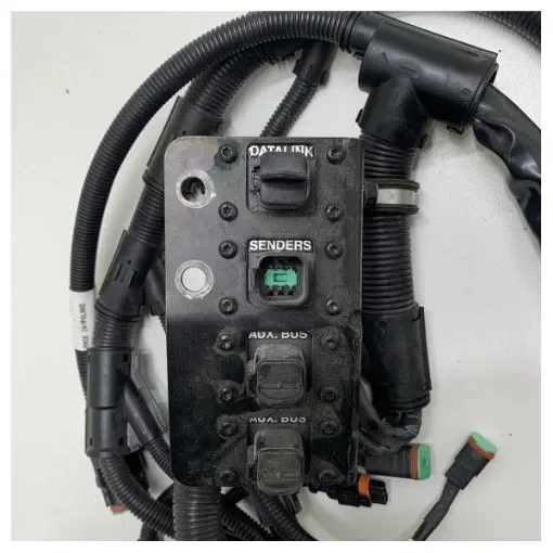 Volvo Penta - Marine Engine Wiring Harness - 22023225 product image