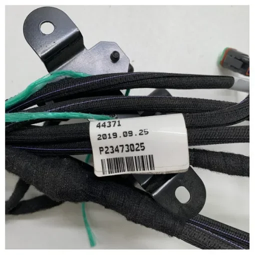Volvo Penta - High Quality Wiring Harness with Relay - 23473025 product image