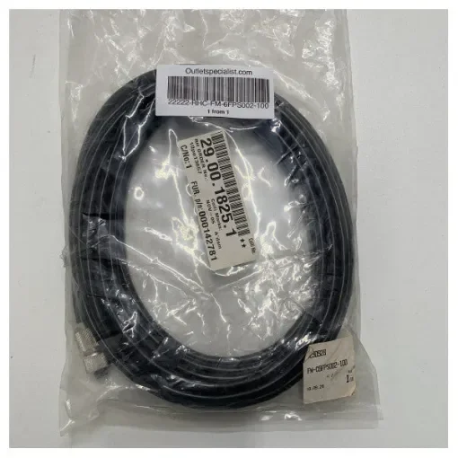 Furuno - Echosounder Connector Cable 100cm - 00014278100 product image