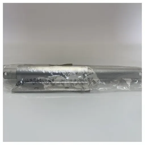 <p>Marine Grade Stainless Steel Dual Slide Assembly – Durable Corrosion-Resistant Sailing Hardware 37cm</p> product image