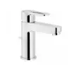 <p>Nobili New Road single lever mixer tap chrome 164653</p> product image