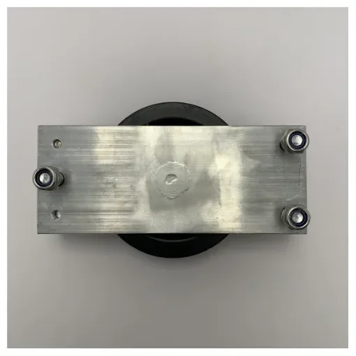 <div>Jefa steering wheel system roller guide for cable - 17-07-23</div> product image