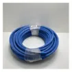 <div>Flexible Marine Water Hose 22mm – Durable UV & Saltwater Resistant 50m Roll for Boats and Ships</div> product image