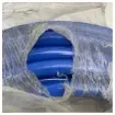 <div>Flexible Marine Water Hose 22mm – Durable UV & Saltwater Resistant 50m Roll for Boats and Ships</div> product image