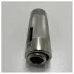 High-Quality Stainless Steel Marine Coupling – Corrosion-Resistant, Durable Connector for Watercraft Applications product image