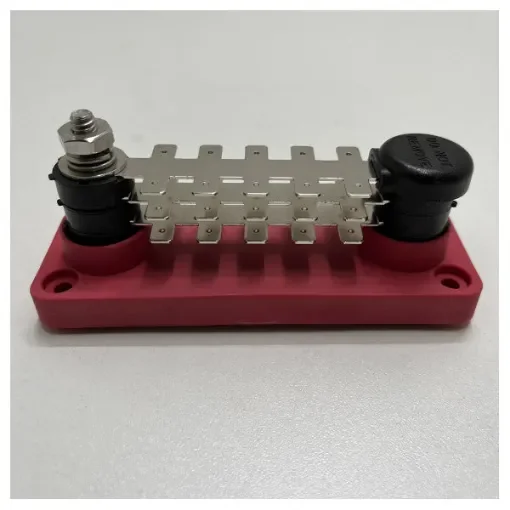 High-Quality Marine Grounding Pin for Durable Electrical Connections on Boats and Ships product image