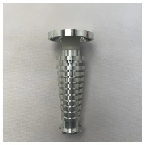 <div>Marine Grade KNS A6 Feed Horn – Durable Aluminum Antenna for Reliable Maritime Signal Reception</div> product image