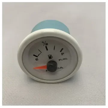 Teleflex Honda 67389F fuel level gauge white product image