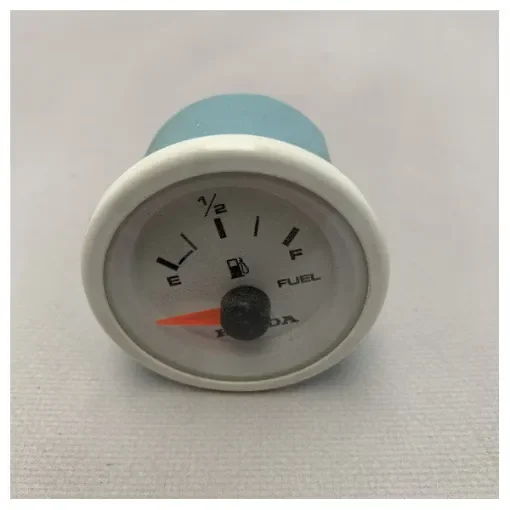Teleflex Honda 67389F fuel level gauge white product image