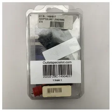 Talamex power converter for sockets - 14504017 product image