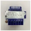 High-Quality Marine Transformer W40-950-00 – Reliable 63VA 230V to 18V/28V Power Supply for Maritime Electrical Systems product image