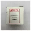 High-Quality Hifi SO9015 Marine Oil Filter for Heavy-Duty Engine Protection product image