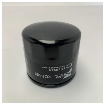 High-Quality Marine Diesel Engine Oil Filter ROF455 – Durable, Corrosion-Resistant & Easy to Install product image