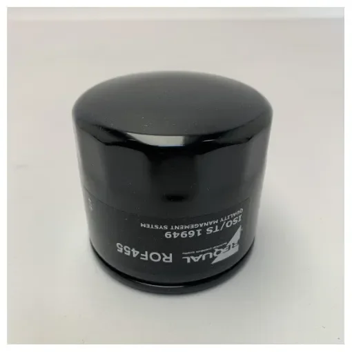 High-Quality Marine Diesel Engine Oil Filter ROF455 – Durable, Corrosion-Resistant & Easy to Install product image