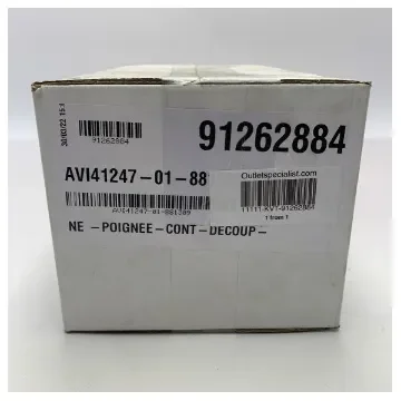 <div>Kohler Marine Door Handle 91262884 – Durable Corrosion-Resistant Metal Grip for Boats and Watercraft</div> product image