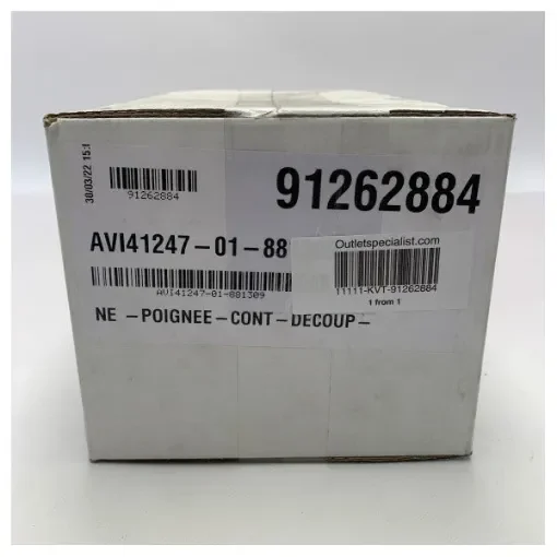 <div>Kohler Marine Door Handle 91262884 – Durable Corrosion-Resistant Metal Grip for Boats and Watercraft</div> product image