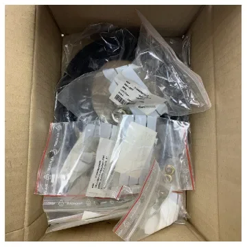 <div>Durable Marine Coupling GenParts 3050119701NE – Corrosion Resistant Waterproof Connector for Maritime Systems</div> product image