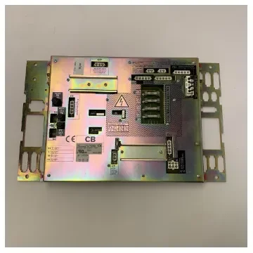 <div>High quality circuit board for generator - 31613325801</div> product image