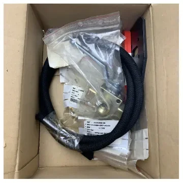 High-Quality Marine Clutch Kit for Durable and Reliable Maritime Engine Control product image