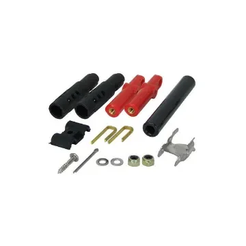 <div>Uflex Ultraflex K57 connection kit for steering cables C33 C2 C8</div> product image