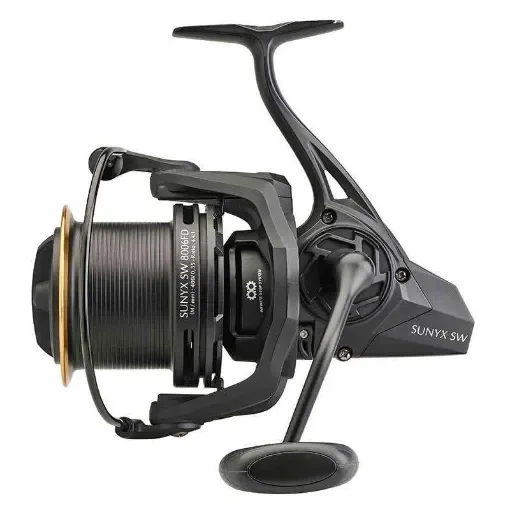 Sert Sa - Sunyx SW 8006FD Sea Fishing Reel product image