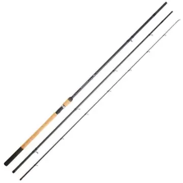 Daiwa - Black Widow Match Rod 363 10/40g - BWM363XXPBF product image