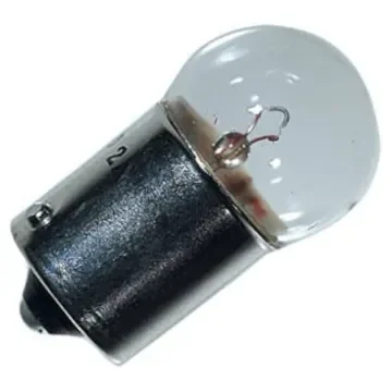 12V 8W Marine Bayonet Base Light Bulb – Durable Boat and Yacht Replacement Lamp Pack of 2 product image