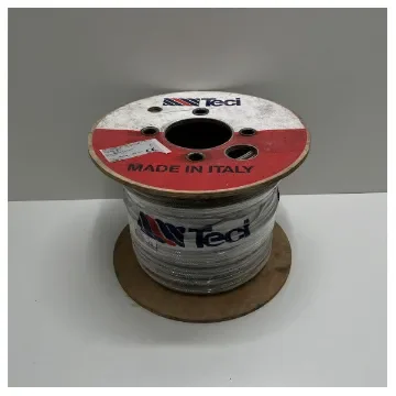 High-Quality 6mm Stainless Steel Marine Cable - 100m Flexible and Corrosion Resistant Rope product image