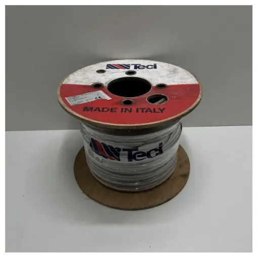 High-Quality 6mm Stainless Steel Marine Cable - 100m Flexible and Corrosion Resistant Rope product image