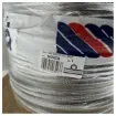 High-Quality 6mm Stainless Steel Marine Cable - 100m Flexible and Corrosion Resistant Rope product image