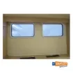 Hanse 505 and 508 porthole blinds - TBF0235 product image