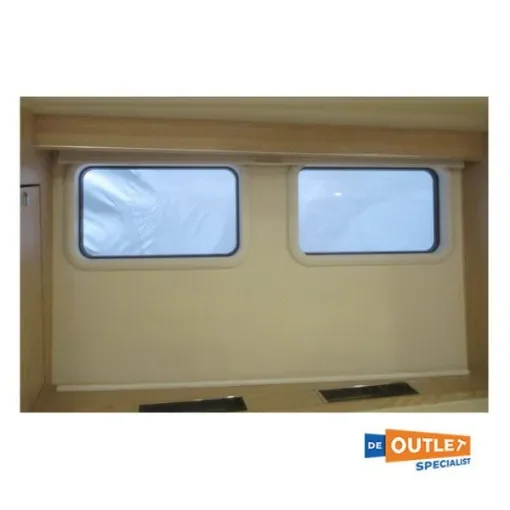 Hanse 505 and 508 porthole blinds - TBF0235 product image