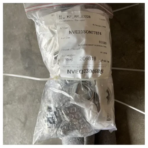 <div>High-Quality Corrosion-Resistant Marine Coupling for Sailboats – Durable and Easy to Install</div> product image