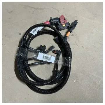 <div>Volvo Penta EVC-E cable wiring harness for engine - 21260205</div> product image