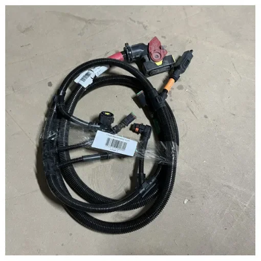 <div>Volvo Penta EVC-E cable wiring harness for engine - 21260205</div> product image