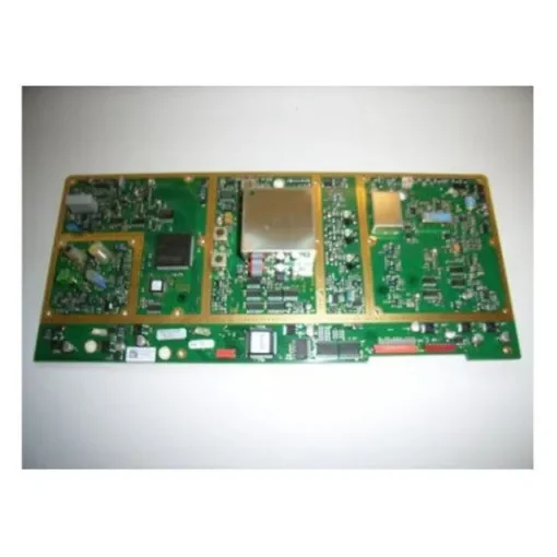 Cobham Sailor MF/HF Radio Synthesizer and DSC Unit for Reliable Maritime Communication product image