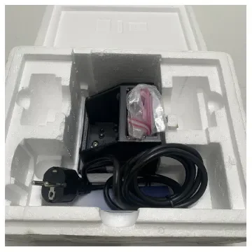 Cobham Sailor SP3911 Marine Battery Charger - Durable and Compact Boat Battery Charger - S-803911 product image