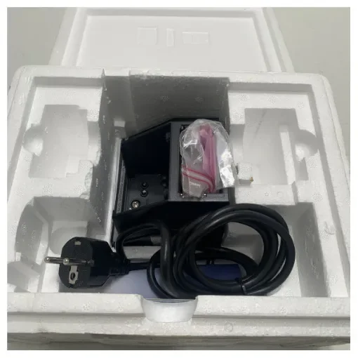 Cobham Sailor SP3911 Marine Battery Charger - Durable and Compact Boat Battery Charger - S-803911 product image