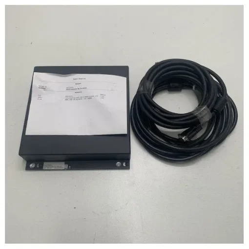 Cobham Sailor VHF Radio Connection Box CB5009 - 8050090006 product image