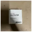 Kohler oil filter yellow 76 mm - 5205002-S product image