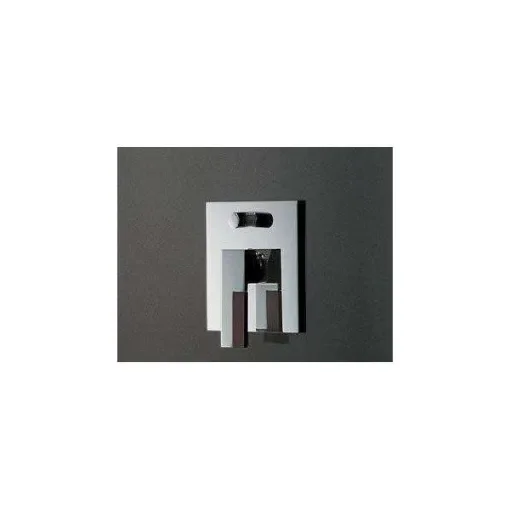 Fantini - Stainless Steel Single Lever Mixer Tap - 3802334950 product image