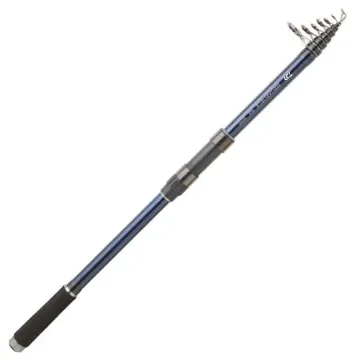 Daiwa - Mégaforce Telescopic Predator Rod 360cm 40-90g product image