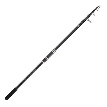 Daiwa - Black Widow Multi 360 Telescopic Rod 60-120G product image