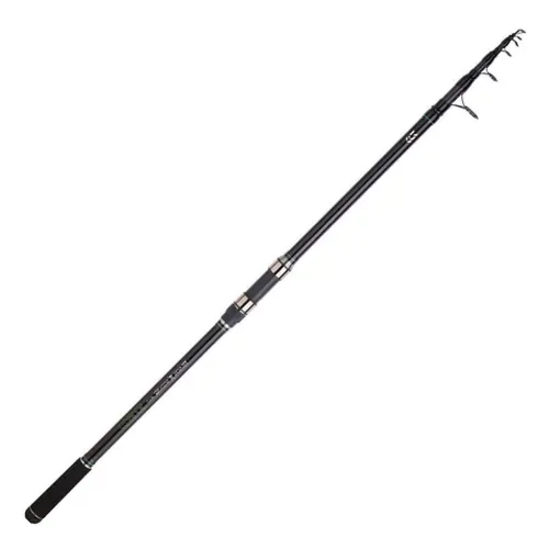 Daiwa - Black Widow Multi 360 Telescopic Rod 60-120G product image