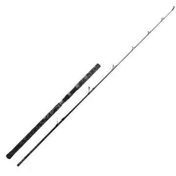 YUKI - Fireball Bulldozer N 180 Spinning Rod product image