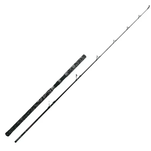 YUKI - Fireball Bulldozer N 180 Spinning Rod product image