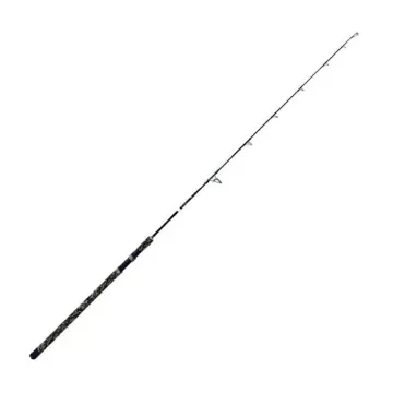 YUKI - Bulldozer N Pop 240 Fishing Rod - CJNPP24 product image